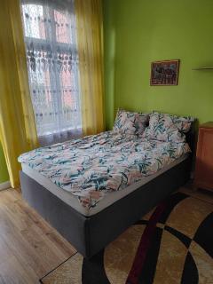 Apartament Toruń . Mieszkanie 3 pokojowe. - Toruń - 9