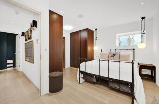 Luxury 3 Bed House by Hyde Park, Bayswater - London - 1