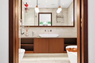 Luxury 3 Bed House by Hyde Park, Bayswater - London - 4