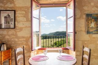 Tour Pissarro - Beynac-et-Cazenac - 3
