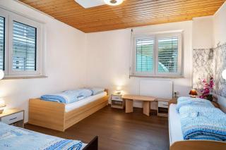 2 Zimmerwohnung in 88099 Neukirch ab 2 Übernachtungen - Neukirch - 2