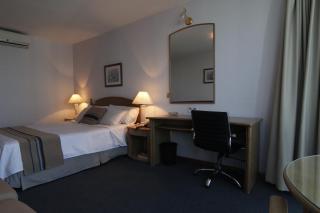Crystal Palace Hotel - Montevideo - 4