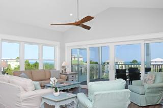 Bleu Rivage by Pristine Properties Vacation Rentals - Cape San Blas - 7
