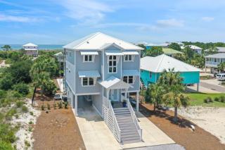 Bleu Rivage by Pristine Properties Vacation Rentals - Cape San Blas - 4