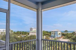 Bleu Rivage by Pristine Properties Vacation Rentals - Cape San Blas - 3
