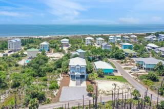 Bleu Rivage by Pristine Properties Vacation Rentals - 2