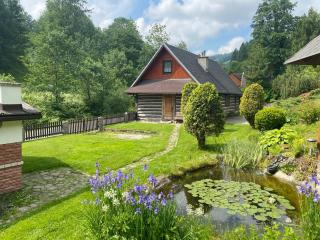Originalna Drevenica Jezersko 43 - Vígľaš - 8