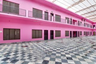 Hotel O Hanuman Bagh - Ayodhya - 9