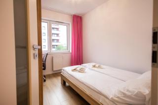 Apartament Strefa Czasu by Rentoom - Toruń - 3