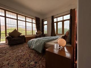 Nature Palace Farmstay - Shey - 6