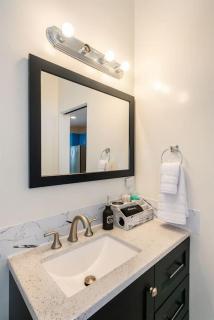 Home and Cottage in Mosswood - 4