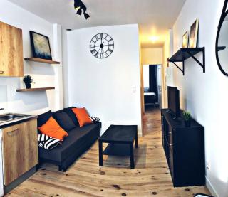 Charmant T2 cosy à deux pas du centre - 7
