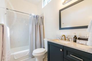 Home and Cottage in Mosswood - 5