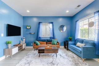 Home and Cottage in Mosswood - Oakland - 9