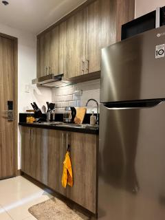 Evan Suite @ S Residences - Manila - 2