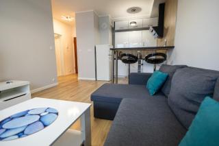 Apartament Strefa Czasu by Rentoom - Toruń - 7