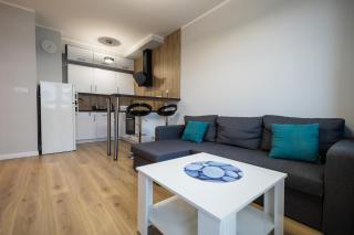 Apartament Strefa Czasu by Rentoom - Toruń - 6