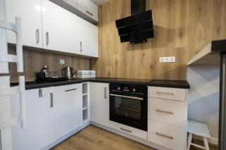Apartament Strefa Czasu by Rentoom - Toruń - 5