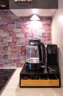 Soulscape Apartments LOFT Zwickau CityCenter mit TG-Stellplatz, Magenta-TV und Klima - Zwickau - 2