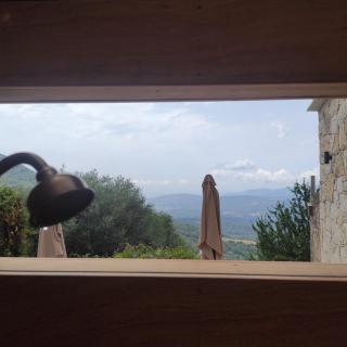 A Casa Vadiiolina - Chambres d'hôtes d'exception - Sollacaro - 2