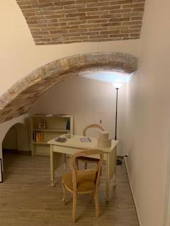 Domus Donna Rosa - Cugnoli - 4