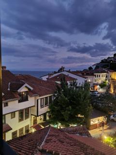 Villa Sv Sofija Old Town - Ohrid - 4