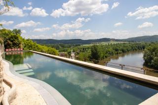Sarrasins Bed and Breakfast - Beynac-et-Cazenac - 8