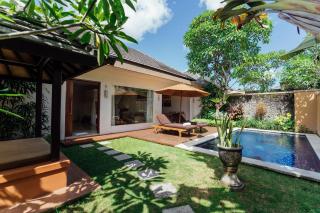 The Yubi Boutique Villas Seminyak - CHSE Certified - Seminyak - 8