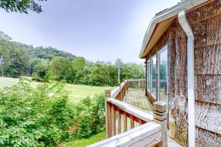 Slopesider 11 - The Bark House - Sugar Mountain - 8