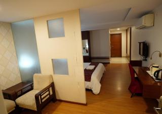 Hotel Sasya Pride - 2