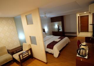 Hotel Sasya Pride - 4