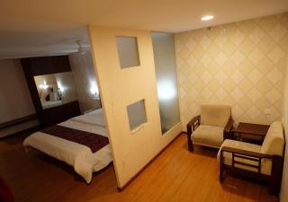 Hotel Sasya Pride - 5