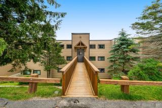 Slopesider 11 - The Bark House - 8