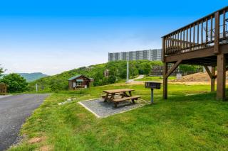 Slopesider 11 - The Bark House - Sugar Mountain - 7