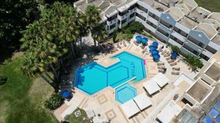 Olgas Paradise Apartments - Kos - 3