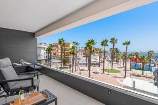 Elegance Apartment "Seaside Retreat" - San Pedro del Pinatar - 0