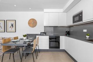 Elegance Apartment "Seaside Retreat" - San Pedro del Pinatar - 7