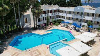 Olgas Paradise Apartments - Kos - 0
