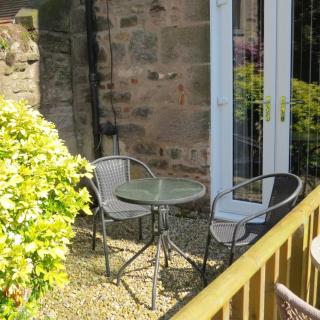 The Lobsterpot - Berwick-Upon-Tweed - 1
