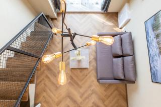 Hyggelig Loft - Palanga - 7