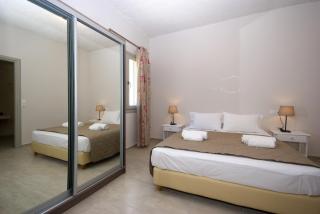 Alafouzos Studios & Apartments - Kamari - 2