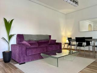 Apartamento Canalejas 66 - Monabri - 5