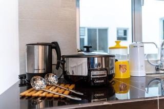 Sunrise Terrace at Quintet (3BR/8 pax) - 4