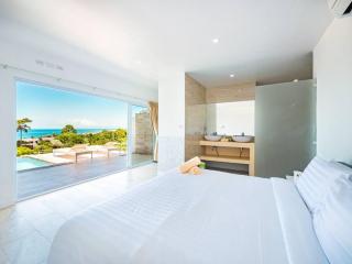 Villa Maviela Sea View 2 Bdr - Koh Samui - 6