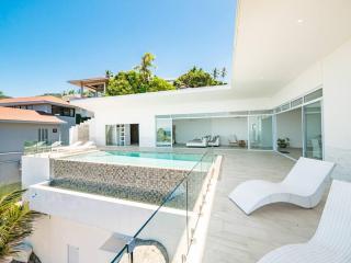 Villa Maviela Sea View 2 Bdr - Koh Samui - 2
