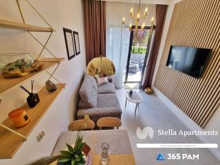 Apartament ETNO LOFT 10 - 365PAM - Ustronie Morskie - 0