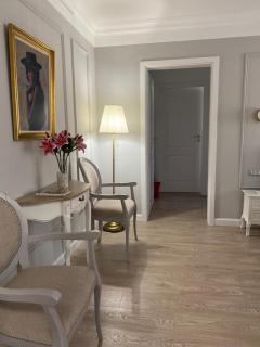 Central Spacious Apartment with Balcony - Alba Carolina - Alba Iulia - 7