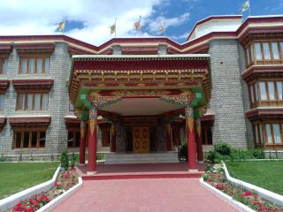 The Druk Ladakh - 0