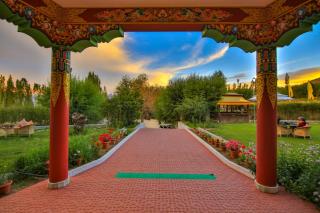 The Druk Ladakh - 3