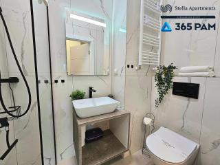 Apartament ETNO LOFT 10 - 365PAM - Ustronie Morskie - 7